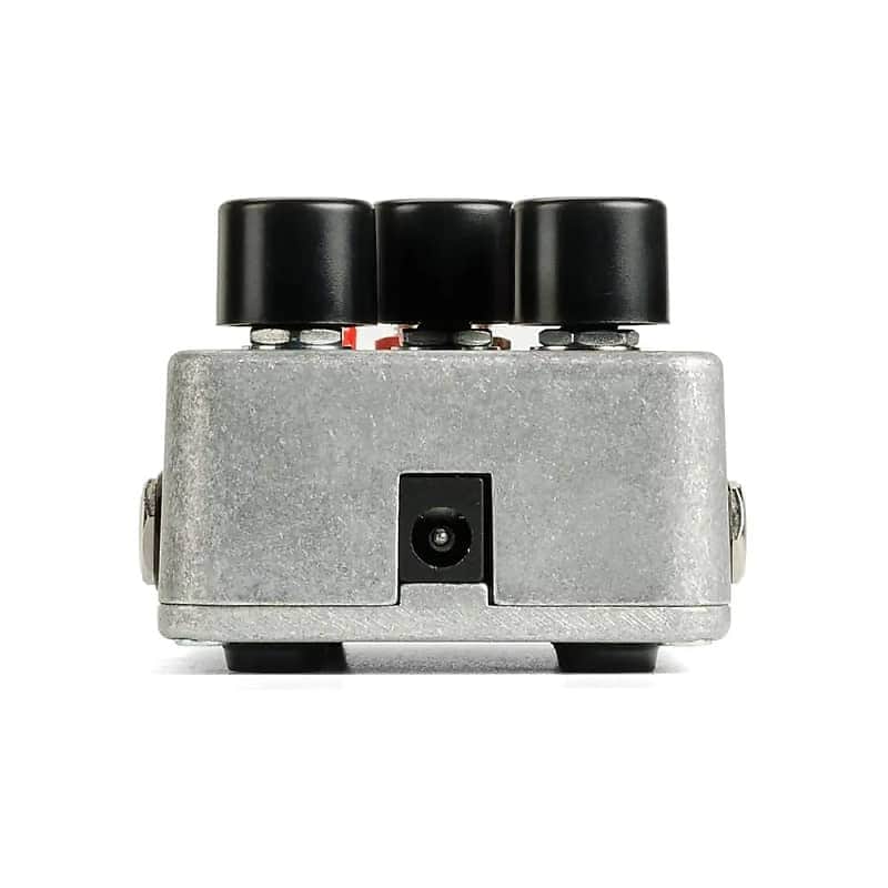 Electro-Harmonix EHX Op-Amp Big Muff Pi Fuzz/Distortion/Sustainer Pedal image 1