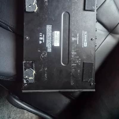 Line 6 HX Effects 2018 - Present - Black image 2