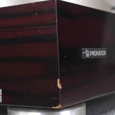 PIONEER PL-70LII Direct Drive Turntable in Very Good Condition image 24