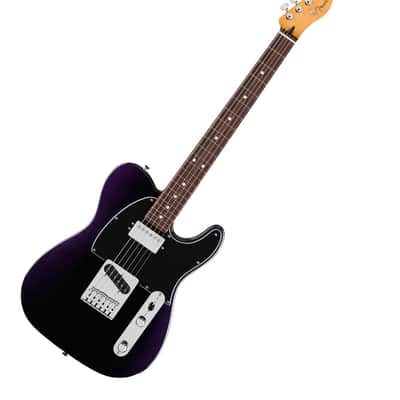 Fender Player II Modified Telecaster SH - Dusk imagen 2