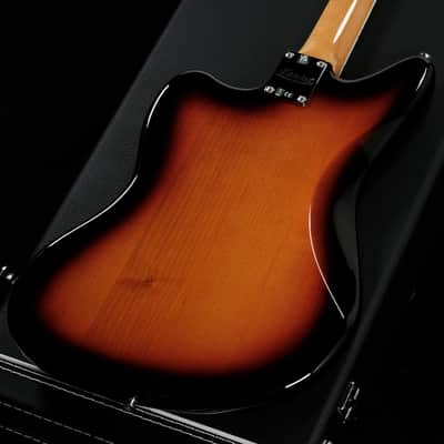FENDER MEXICO Artist Series Kurt Cobain Jaguar [SN MX23136108] (08/28) image 2