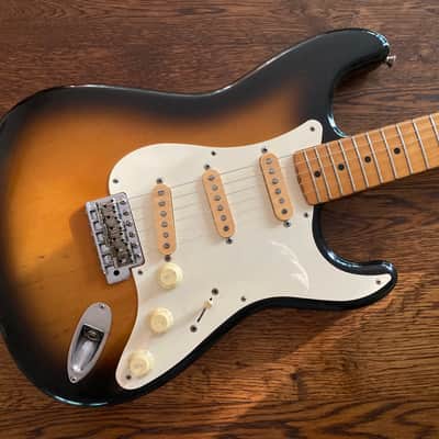 Fender ST-57 Stratocaster Reissue MIJ image 1