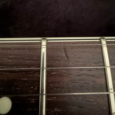 2003 Yamaha Blue Jeans Professional BJ-PRO Made in Japan with original case image 11