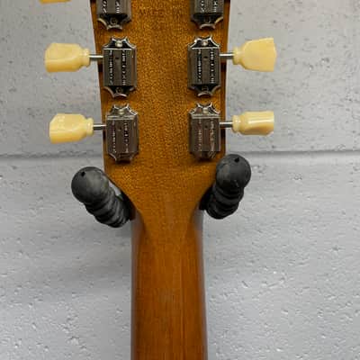 Gibson Les Paul '70s Deluxe - Goldtop image 4