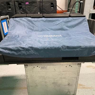 Yamaha CL5 with R&R case (black) image 6