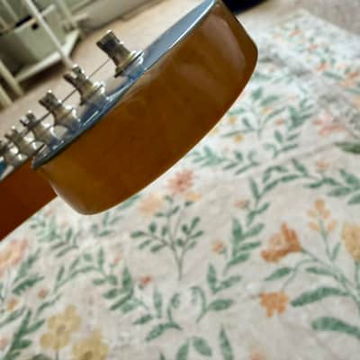 Fender JM66-OLB Jazzmaster - Old Lake Placid Blue Japan image 16