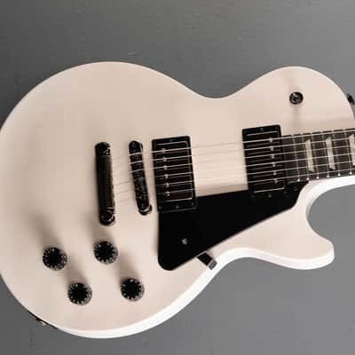 Gibson USA Les Paul Modern Studio - Worn White