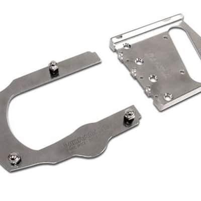 NEW Bigsby B5 & Vibramate V5TEV, String Spoiler Fits Vintage Fender Telecaster W Ash Tray Bridge image 2
