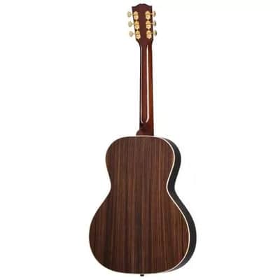 GIBSON - L-00 ROSEWOOD 12-FRET ROSEWOOD BURST image 3