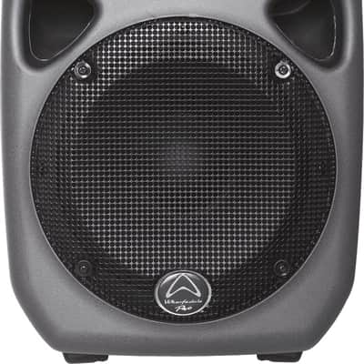 Wharfedale TITAN8 - enceinte passive titan hp 8 image 1