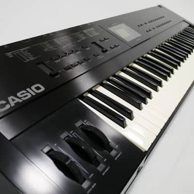 Casio VZ-1 image 6