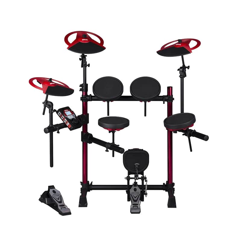 Immagine ddrum DD Beta XP2 Complete Electronic Drum Set - 1
