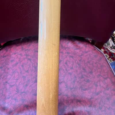 Hagstrom II Guitar Neck loaded 1960s image 14