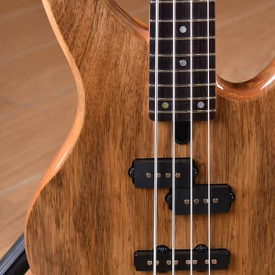 Yamaha TRBX174EW Natural image 7