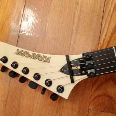 Kramer Baretta image 3