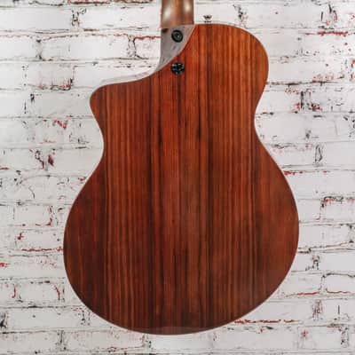 Martin - 2026 Road Series SC-13E Modern - Acoustic-Electric Guitar - Natural - w/ Softshell Case image 7