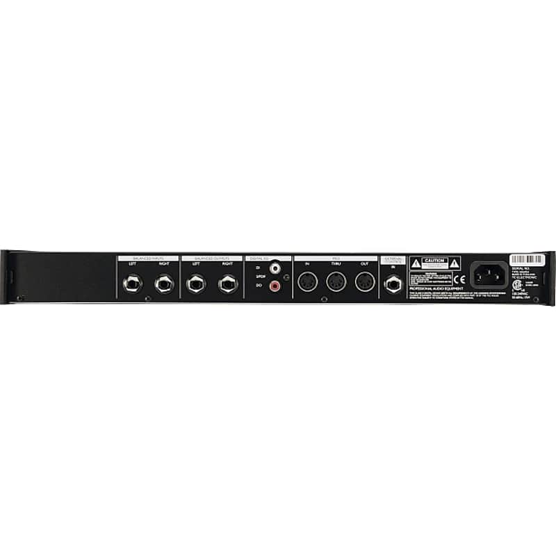 TC Electronic D-Two Multi-Tap Delay image 3