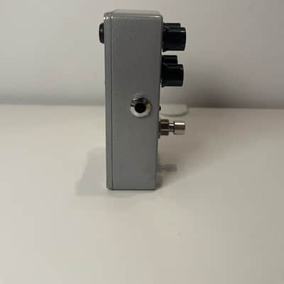Immagine MXR M89 Bass Overdrive - 3