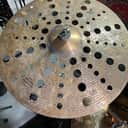 Zildjian 19" K Custom Special Dry Trash Crash Cymbal 2017 - Present - Traditional