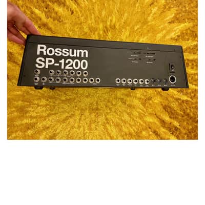 ROSSUM Sp-1200 Reissue image 4