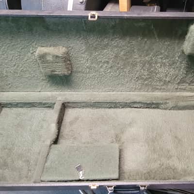Gretsch BST Beast hardshell case image 3