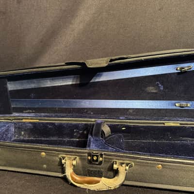 2005 Stefan Ulrich Model 100 4/4 Violin image 9