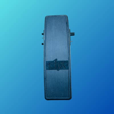 Electro-Harmonix Slammi Plus Polyphonic Shifter Pedal image 1