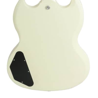 Gibson SG Standard 61 Vintage Classic White 2026 image 3