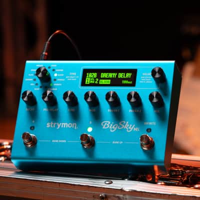 Strymon BigSky MX image 17