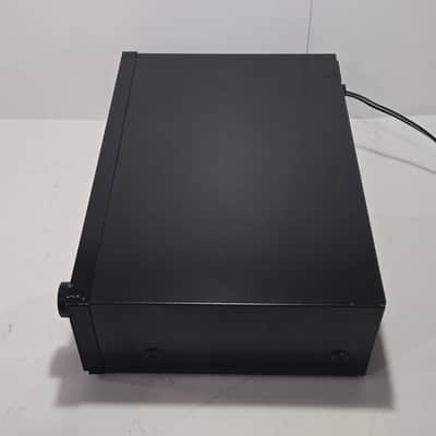 Denon DR-M12HR 1988 - Black image 15