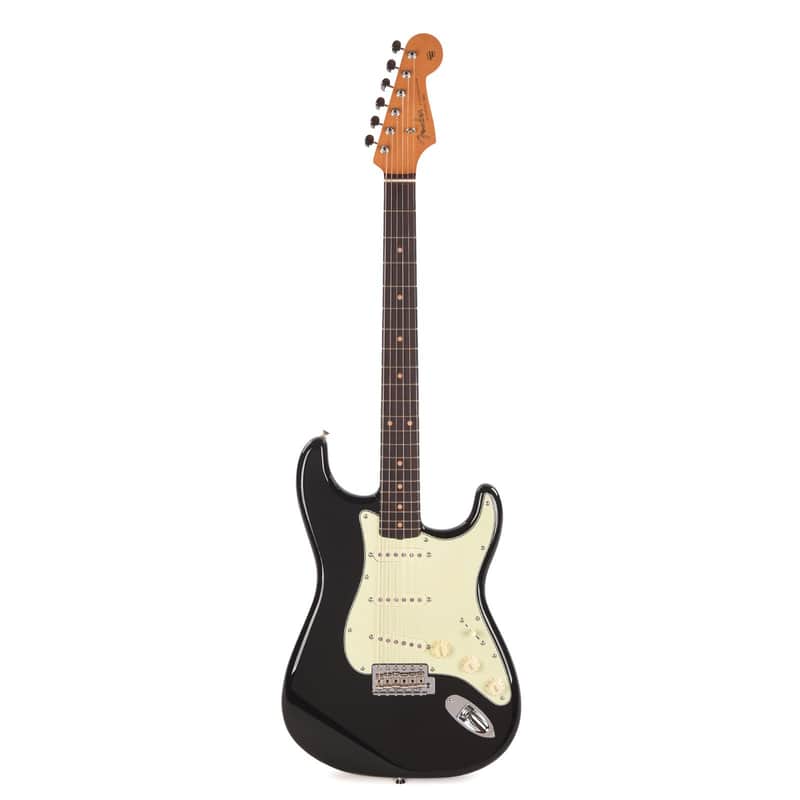 Fender Vintera III Early '60s Stratocaster image 1