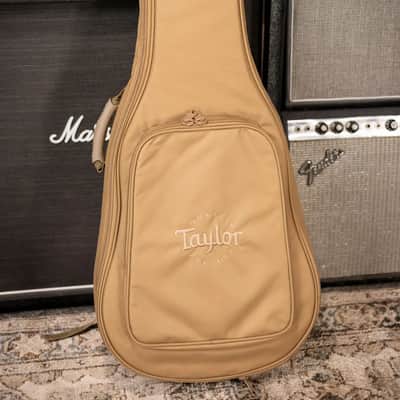 Taylor Academy 10e Dreadnought Acoustic/Electric Guitar with Gig Bag image 17