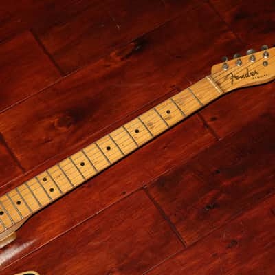 1951 Fender Esquire image 8