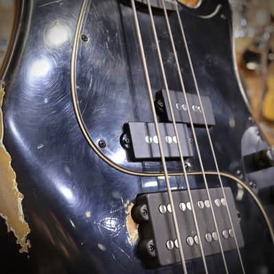 Sandberg California VM4S Black Label Oliver Riedel Signature image 12