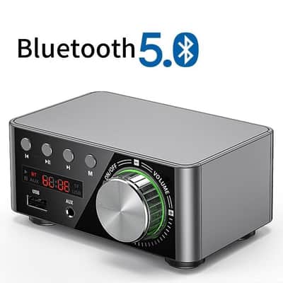 bluetooth amplifier-US Power(No Amp) image 2