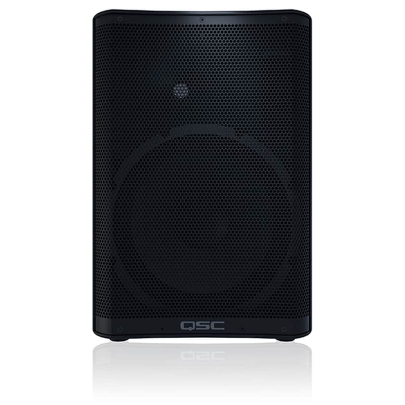 QSC Pro Audio CP12 image 1