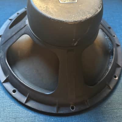 Altec Lansing 416-8A 70s’ - Black image 5