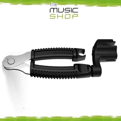 D'Addario Planet Waves Pro-Winder - String Winder, Cutter, & Pin Puller - DP0002 image 1