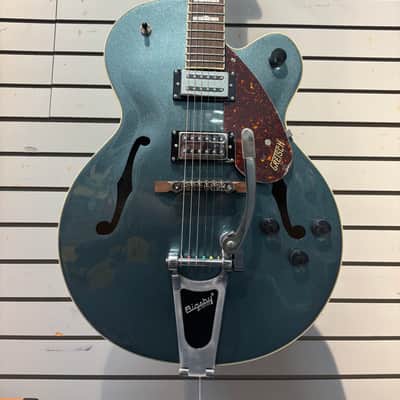 Gretsch G2420T Streamliner Hollow Body with Laurel Fretboard, Bigsby image 1