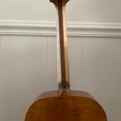 Micawber Tennesee Octave Mandolin image 6