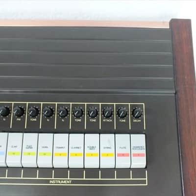 Korg KP-30 Sigma imagen 4
