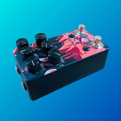 Walrus Audio ARP-87 Multi-Function Delay image 4