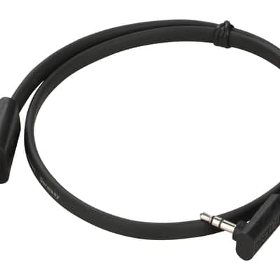 Rockboard Flat TRS to MIDI Type B Cable 60cm w/ FAS Same Day Shipping image 1