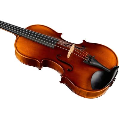 Bellafina Sonata Violin Outfit Regular 1/8 Size image 4