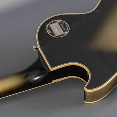 Gibson 1979 Les Paul Custom Adam Jones Aged & Signed V2 2021 image 11