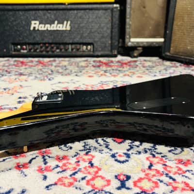 Hamer Slammer XP-1 - Made In Korea - Black image 17