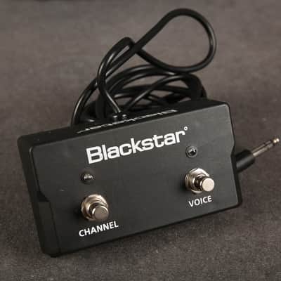 Blackstar HT-1RH MKII Head - FS-16 - 2nd Hand image 8