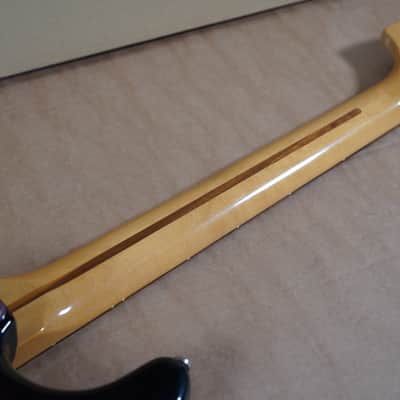 Fender Classic Series '70s Stratocaster (2004) + Fender Gig Bag image 14