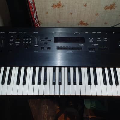 Ensoniq ASR10 Advanced Sampling Keyboard