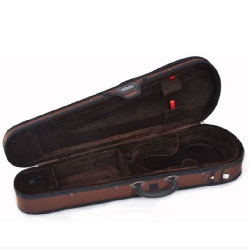 Stentor – Lightweight Economy Violin Case 3/4 size Light